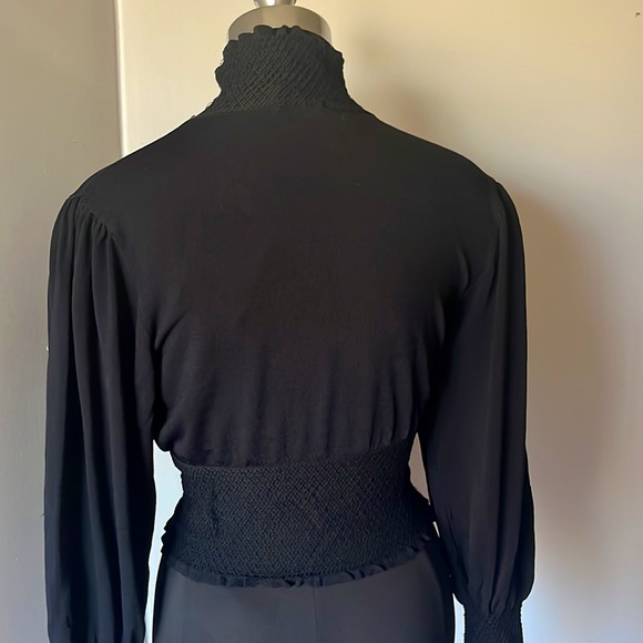 Brand New Zara Turtle Neck - Picture 4 of 4